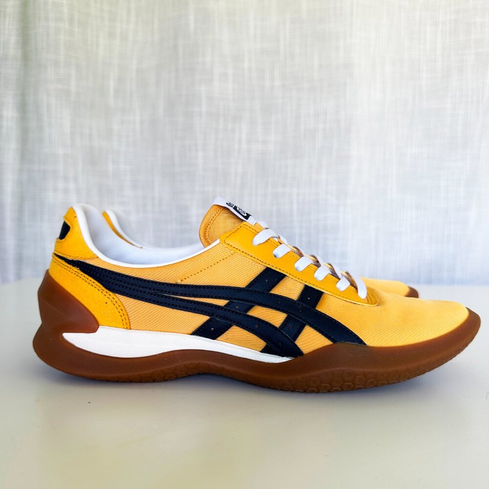 Onitsuka Tiger by Asics OHBORI EX Sneakers Shoes Unisex EURO 38 Women 7 - Picture 2 of 7